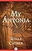 My Ántonia by Willa Cather