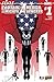 Captain America and the Mighty Avengers #1
