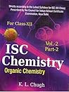 ISC Chemistry: Or...