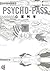 Psycho-Pass心靈判官 下 by Makoto Fukami