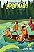 Lumberjanes, Vol. 3: A Terr...