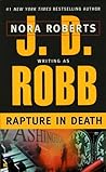 Rapture in Death by J.D. Robb