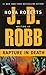Rapture in Death (In Death, #4) by J.D. Robb
