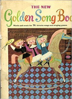 The New Golden Song Book (Unknown Binding)