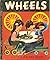 Wheels (Little Golden Books)