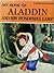 My Book of Aladdin and His Wonderful Lamp