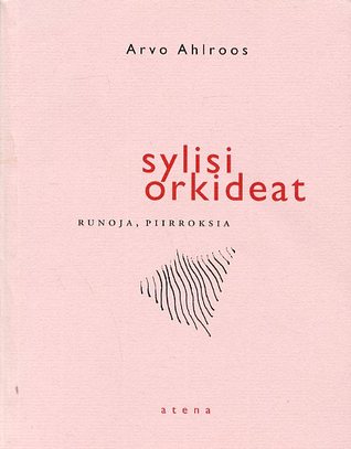 Sylisi orkideat