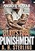Elliott's Final Punishment: A Gay M/M Paranormal Shifter Pack Menage Short (Punished by the Pack Book 3)