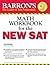 Barron's Math Workbook for ...