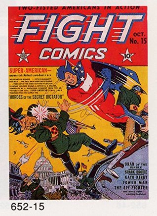 Fight Comics #15: Or, Modern System of Farriery. Volume the Second. Containing Experimental Remarks Upon Breeding, ... to Which Are Added, Particular ... ... and Road Horses; ... by William Taplin (Kindle Edition)