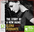 The Story of a New Name