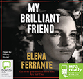 My Brilliant Friend