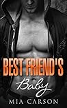 Best Friend's Baby