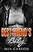 Best Friend's Baby by Mia Carson