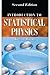 Introduction to Statistical Physics