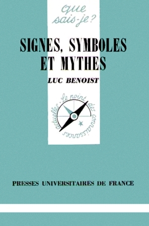 Signes, symboles et mythes (Mass Market Paperback)