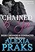 Chained to You: Bounded and Contracted