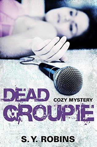 Dead Groupie (Kindle Edition)