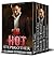 Romance: Irresistible Man Alpha Male Collection (stepbrother, billionaire, bwwm) (A Hot Alpha Male Romance Collection (interracial, bbw, taboo, pregnancy, milf, regency))