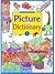 Picture Dictionary