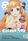 Golden Time 02 by Yuyuko Takemiya