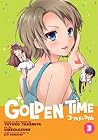 Golden Time Vol. 3 by Yuyuko Takemiya