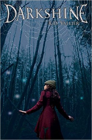 Darkshine (Darkshine #1)