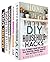 Clean and Organize Box Set (5 in 1): Over 150 Quick and Easy Cleaning and Organizing Hacks, Recipes and Tips for Stress-Free Life (Declutter & Cleaning Hacks)