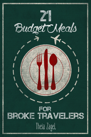 21 Budget Meals for Broke Travellers