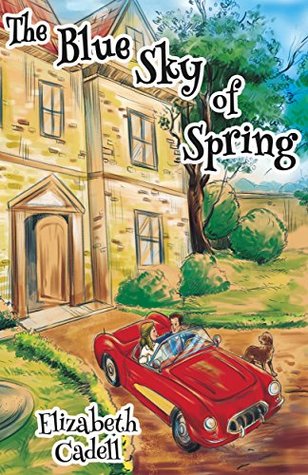 The Blue Sky of Spring (Waynes of Wood Mount #2)