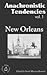 New Orleans (Anachronistic Tendencies #1)