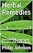 Herbal Remedies: Discover t...