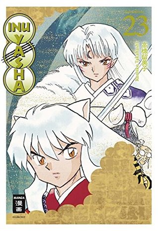 Inu Yasha, Band 23 (Paperback)