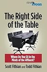 The Right Side of the Table: Where Do you Sit in the Minds of the Affluent? The Right Side of the Table: Where Do you Sit in the Minds of the Affluent?