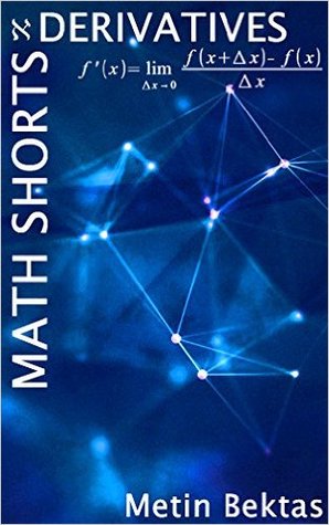 Math Shorts - Derivatives