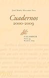 Cuadernos 2000-2009