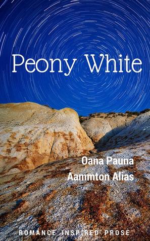 Peony White by Oana Pauna and Aammton Alias