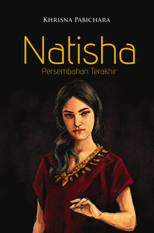 Natisha: Persembahan Terakhir