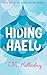 Hiding Haelo (Candeon Heirs #1)