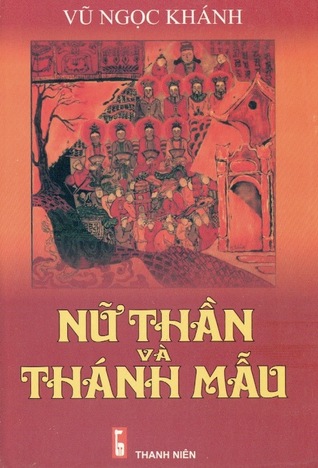 Nữ thần và Thánh mẫu Việt Nam