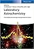 Laboratory Astrochemistry: From Molecules through Nanoparticles to Grains