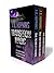 The Transition Magic Collection: Books 1 - 3 (Transition Magic Thriller)