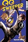 QQ Sweeper 2 by Kyousuke Motomi