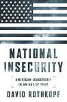 National Insecuri...