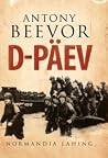 D-päev: Normandia...