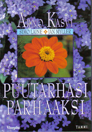 Puutarhasi parhaaksi