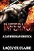 Inferno: A Gay Fireman Erotica (Heat Book 2)