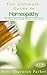 The Ultimate Guide to Homeopathy by Rose Thornton Parker
