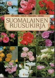 Suomalainen ruusukirja