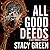 All Good Deeds (Lucy Kendall, #1)